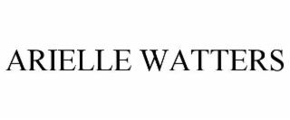 ARIELLE WATTERS