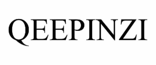 QEEPINZI
