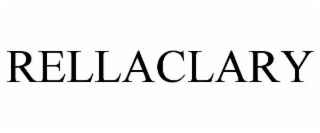 RELLACLARY