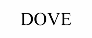 DOVE