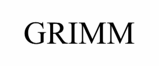 GRIMM