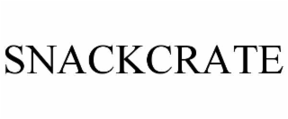 SNACKCRATE