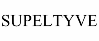 SUPELTYVE
