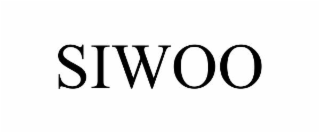 SIWOO
