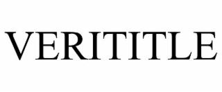 VERITITLE