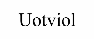 UOTVIOL