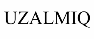 UZALMIQ