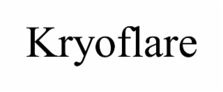 KRYOFLARE