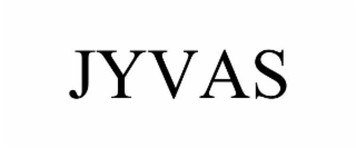 JYVAS