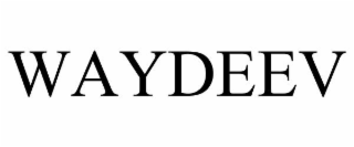 WAYDEEV