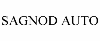 SAGNOD AUTO