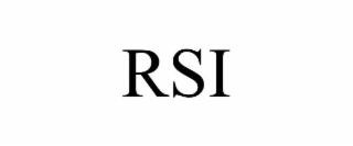 RSI
