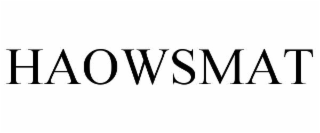 HAOWSMAT