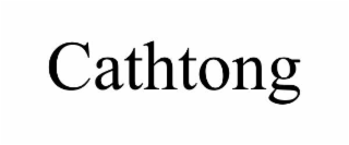 CATHTONG