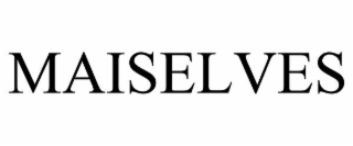 MAISELVES