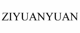 ZIYUANYUAN