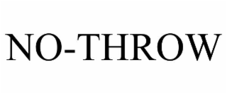 NO-THROW