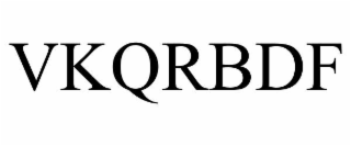 VKQRBDF