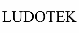 LUDOTEK
