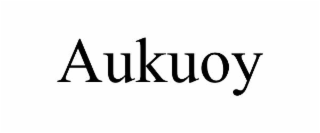 AUKUOY