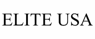 ELITE USA