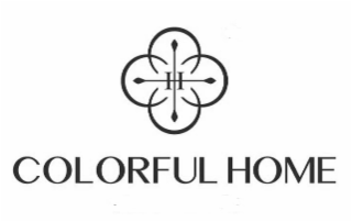 H COLORFUL HOME