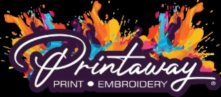 PRINTAWAY PRINT EMBROIDERY