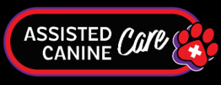 ASSISTED CANINE CARE +