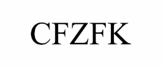 CFZFK