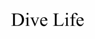 DIVE LIFE