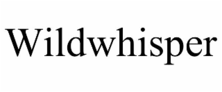 WILDWHISPER