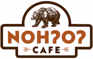 NOH?O? CAFE