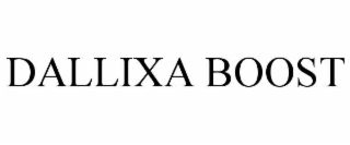 DALLIXA BOOST