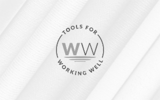 TOOLS FOR WW WORKING WELL