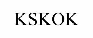 KSKOK