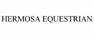 HERMOSA EQUESTRIAN