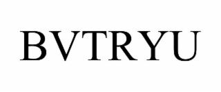 BVTRYU