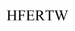 HFERTW