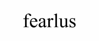 FEARLUS