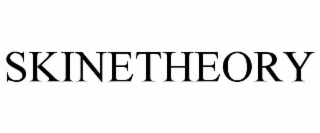 SKINETHEORY