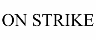 ON STRIKE