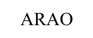 ARAO