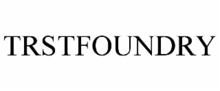 TRSTFOUNDRY