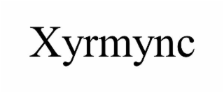 XYRMYNC