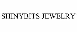 SHINYBITS JEWELRY