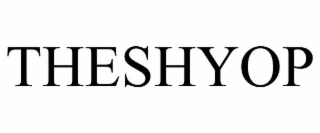 THESHYOP