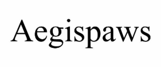 AEGISPAWS