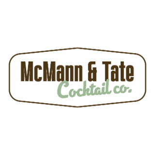 MCMANN & TATE COCKTAIL CO.