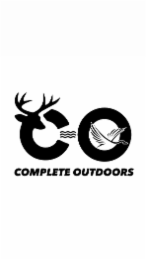 COMPLETE OUTDOORS