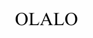 OLALO